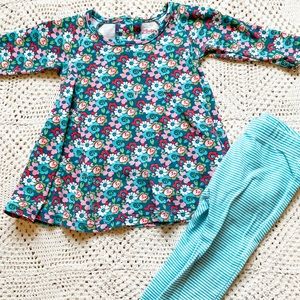 Zutano 6m Set